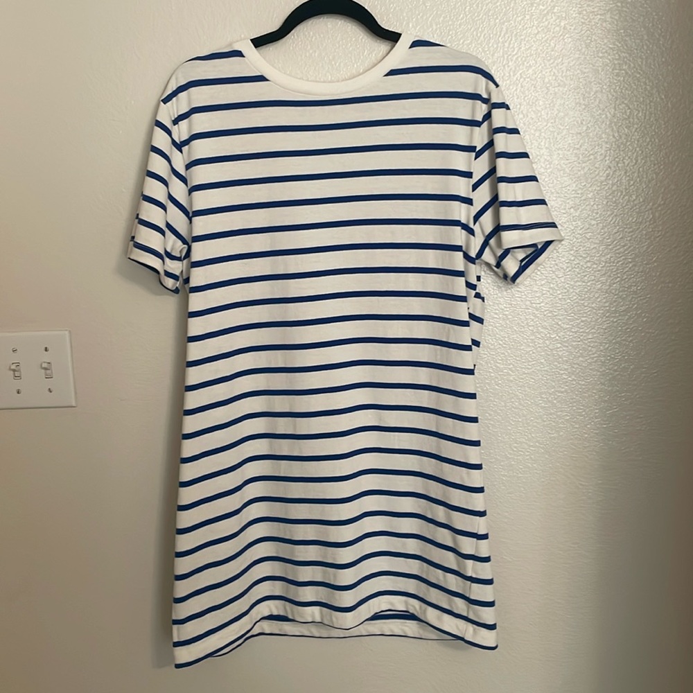 Boutique Dress